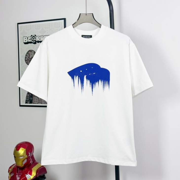 Picture of Balenciaga T Shirts Short _SKUBalenciagaS-XLhgntxBB1921608